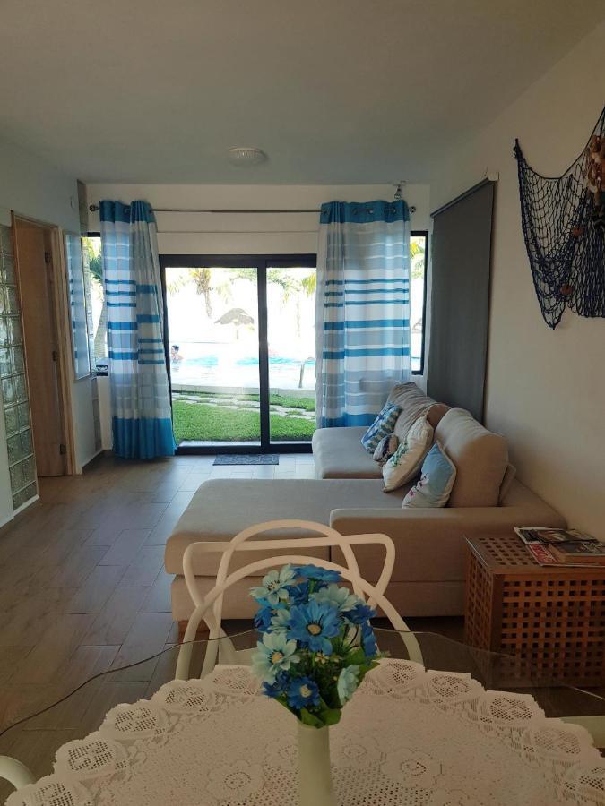 Ferienwohnung Casita Del Mar Cancún Exterior foto